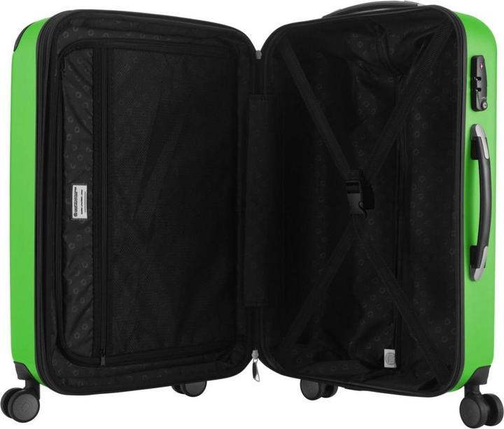Immagine prodotto Hauptstadtkoffer Banda larga (119 l, L (90 - 115l))