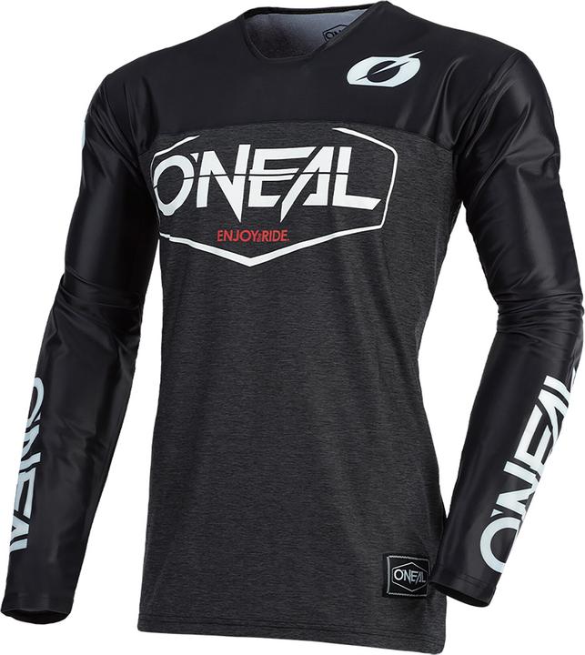 O Neal Mayhem (L)