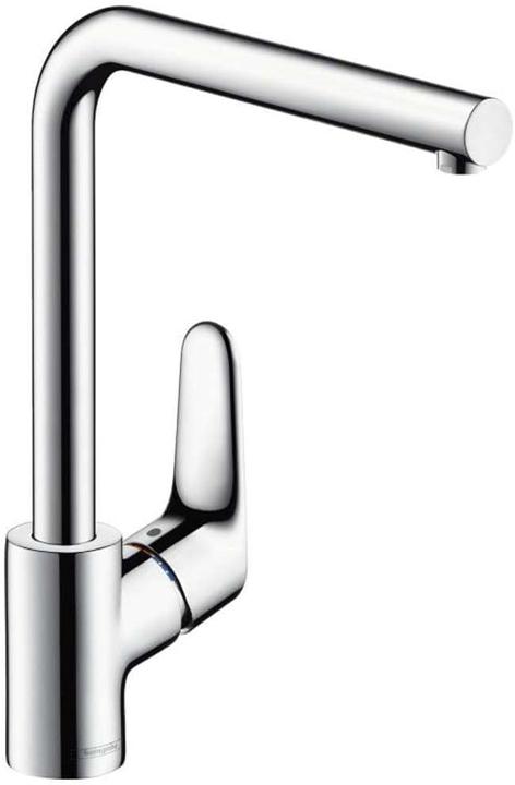 hansgrohe Küchenarmatur Focus