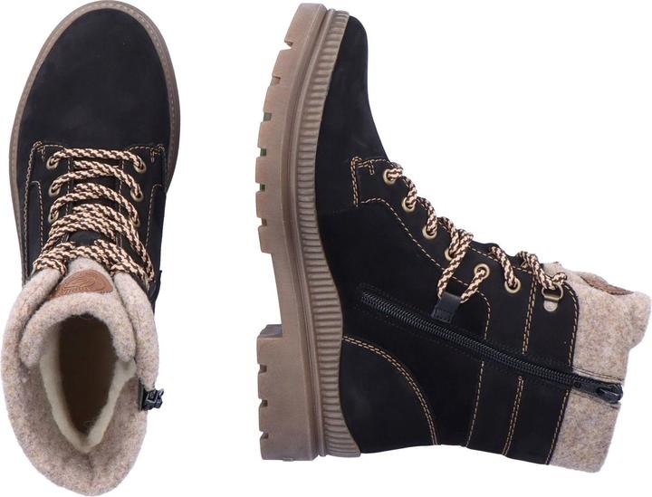 Produktbild Remonte Stiefelette - 101640 (36)