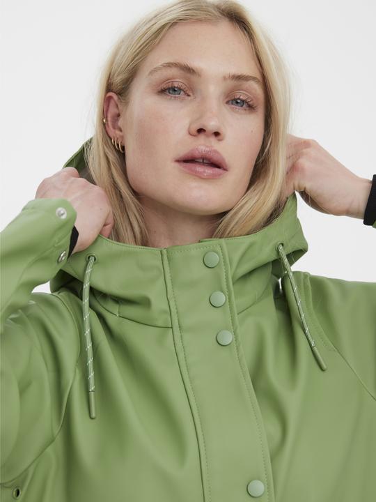 Actual product image Vero Moda Coated jacket (S)