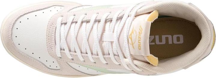 Actual product image Mizuno City Wind MID (42.5)