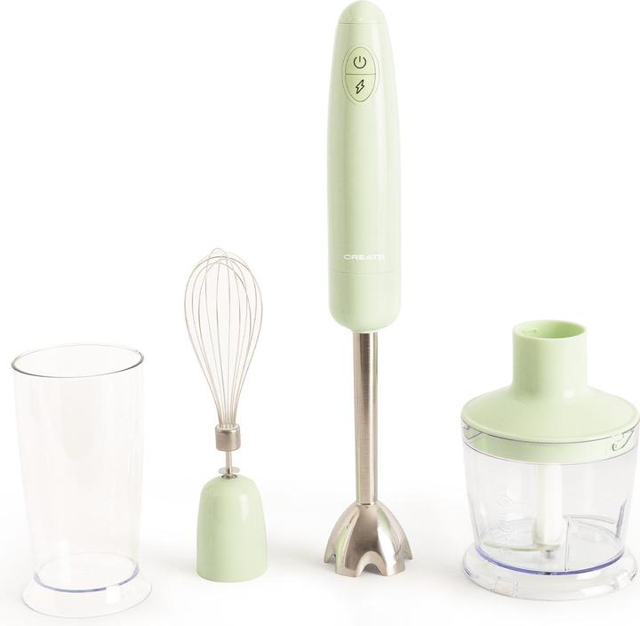 Verde pastello