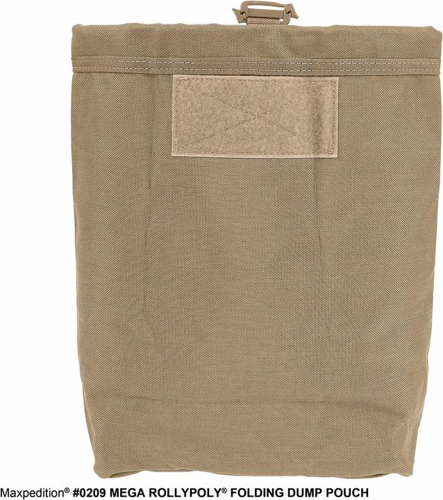 Immagine prodotto Maxpedition Mega Rollypoly Falttasche