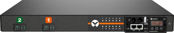 Produktbild Vertiv Geist Rack Pdu Switched