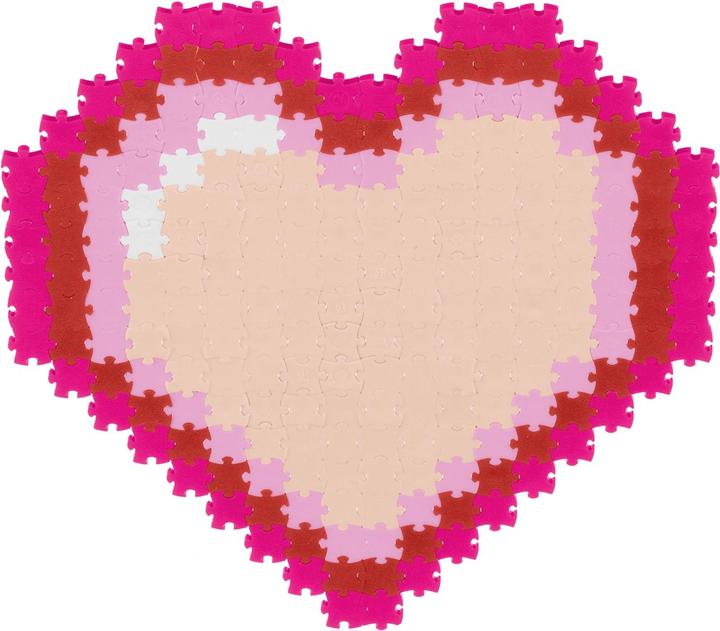 Image du produit Schmidt Spiele Jixelz Bibi Tina (1500 pièces)