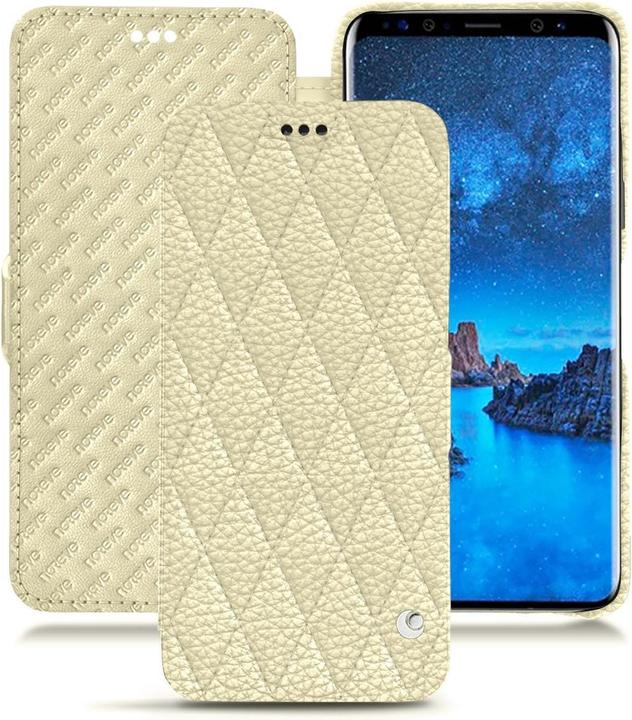Image du produit Noreve Housse cuir horizontal (Samsung Galaxy S9+)