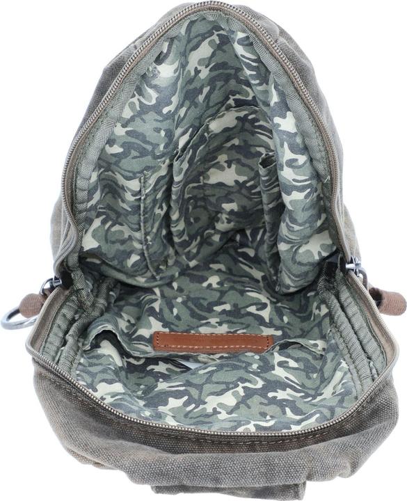 Immagine prodotto Greenburry Borsa a tracolla Aviator vintage 31 cm