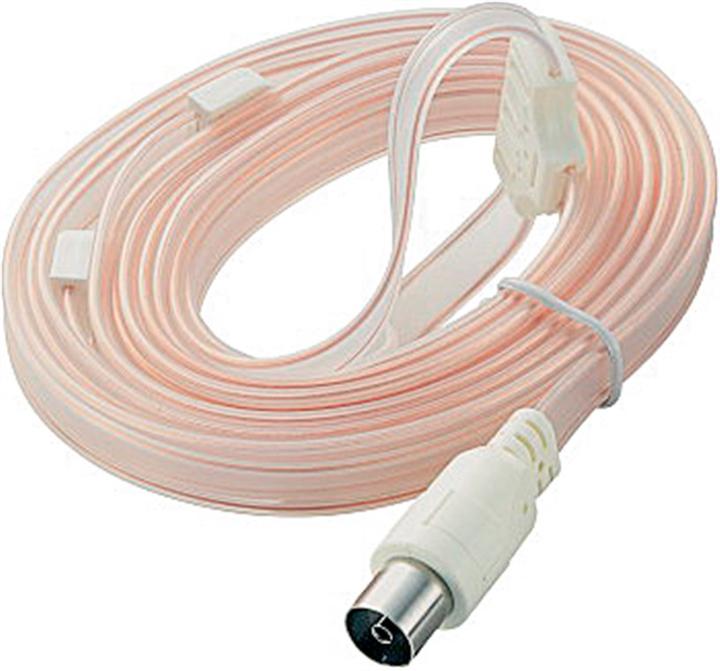 Immagine prodotto Goobay Antenna di lancio radio (Antenna, UKW / MW / LW)
