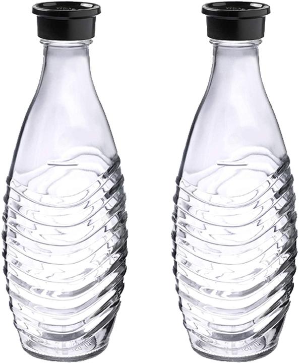 Productafbeelding SodaStream Glazen karaf