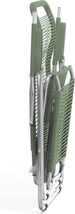 Actual product image Fiam Spaghetti (153 cm)