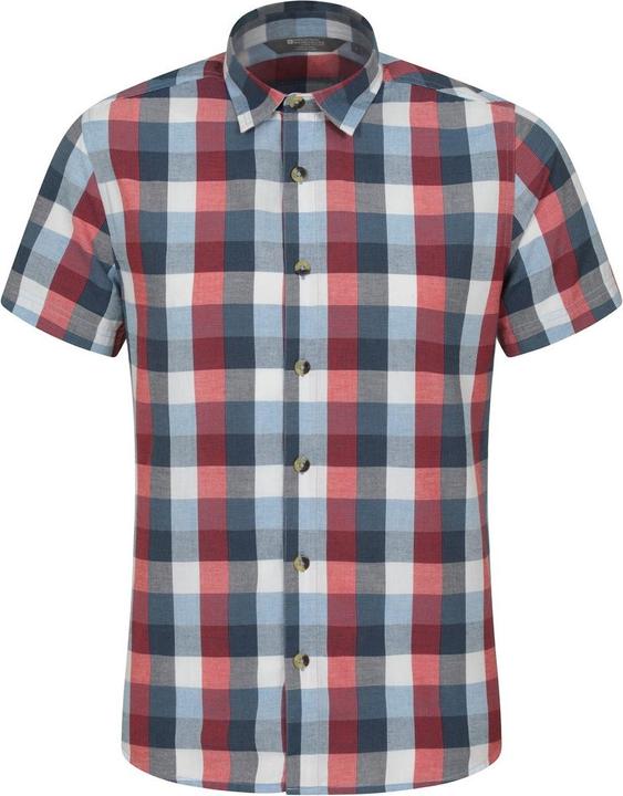 Mountain Warehouse Weekender Hemd (XXS)