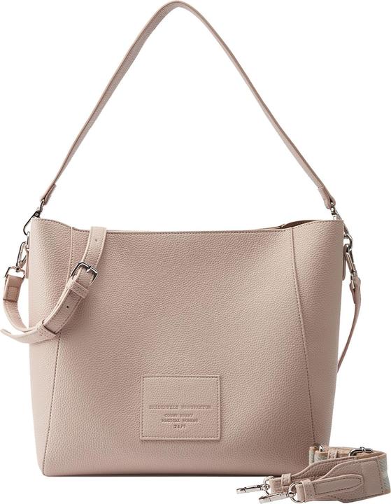 Seidenfelt Malvik Schultertasche 42 cm