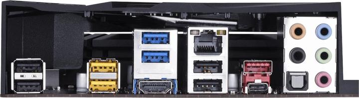 Image du produit Gigabyte X470 Aorus Ultra Gaming (AM4, AMD X470, ATX)
