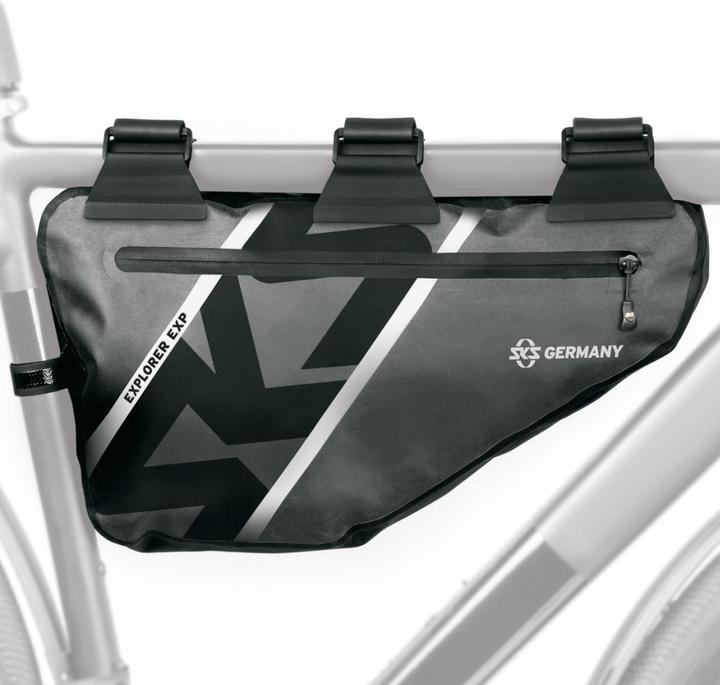 Produktbild SKS Explorr Exp. (4 l, Rahmentasche)