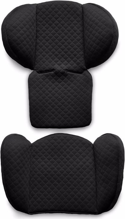 Actual product image ABC Design Tulip Collection 2020 (Baby car seat, ECE R129/i-Size Standard)