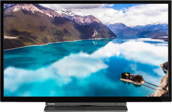 Toshiba 32WL32C63DA (32", WL3C63DA, LED, HD, 2020)