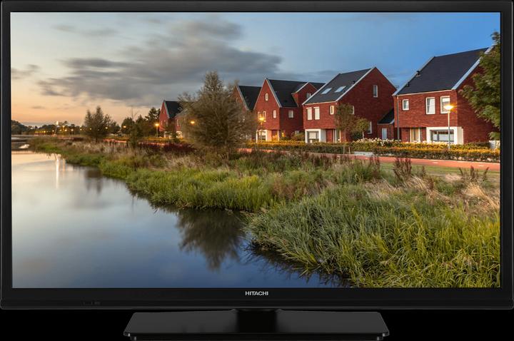 Hitachi 24HE2201 (Mobil) HDR (24", LED, WXGA)