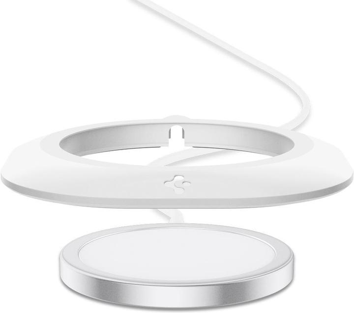 Actual product image Spigen Mag Fit designed for MagSafe