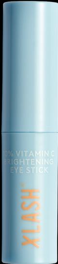 Image du produit Xlash Skincare - Stick vitamine C éclaircissant pour les yeux (Sérum, 4 ml, Jour + nuit)