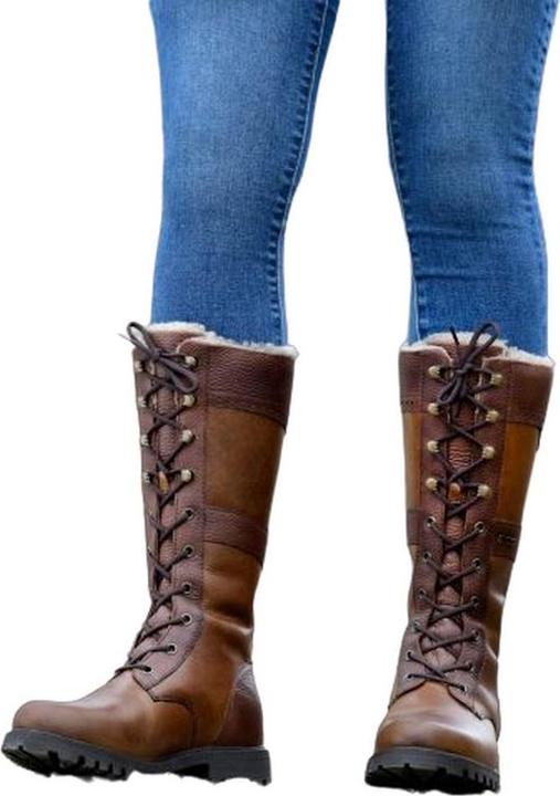 Produktbild Dublin Stiefel Yukon Leder (39)