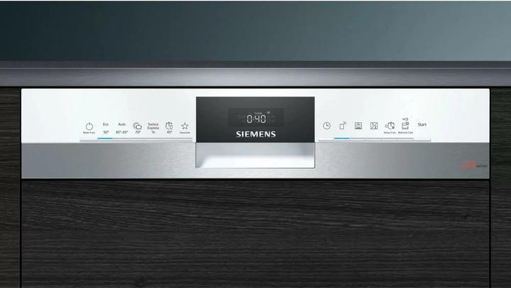Produktbild Siemens SX53EW17AH