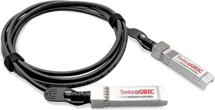 Produktbild SwissGBIC AOC 10Gb Active 5m AOC-S-S-10G-5M