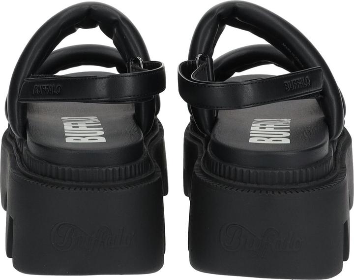 Produktbild Buffalo sandalen für en flora ts quilt - vegan nappa (37)