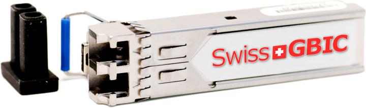 Produktbild SwissGBIC SFP 1Gb SingleMode 10km SFP-GIG-LX