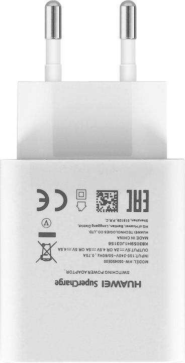 Image du produit Huawei AP81 Super Charge (22.50 W)
