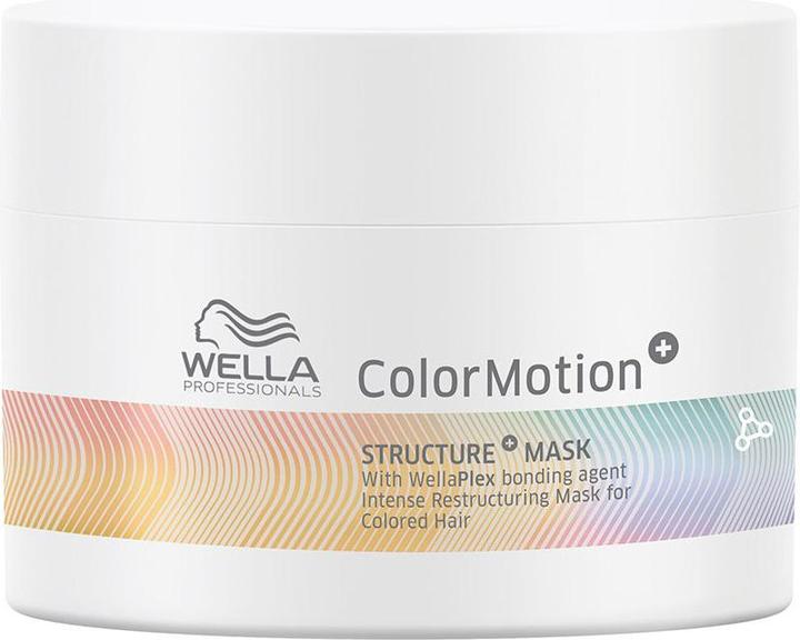 Image du produit Wella Masque Color Motion 500ml (500 ml)