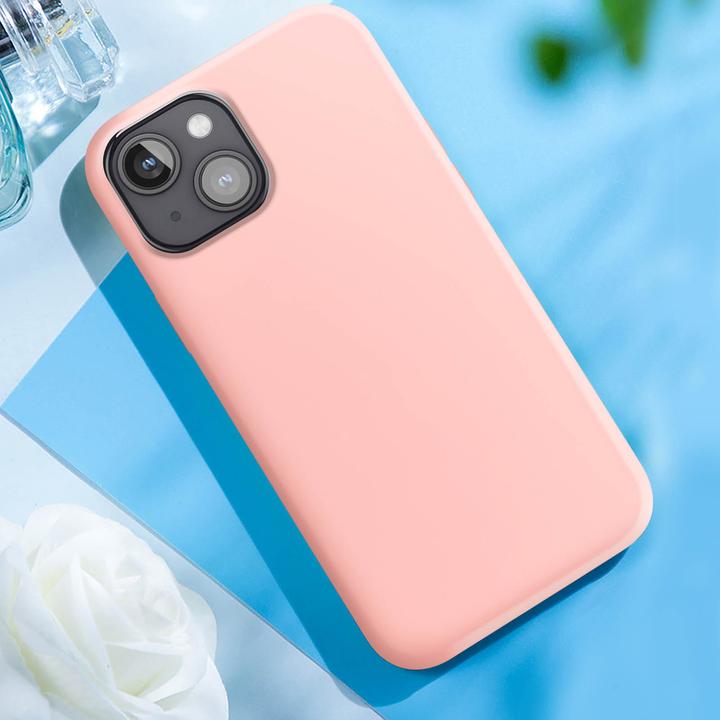Immagine prodotto Moxie Serie BeFluo (Apple iPhone 15)