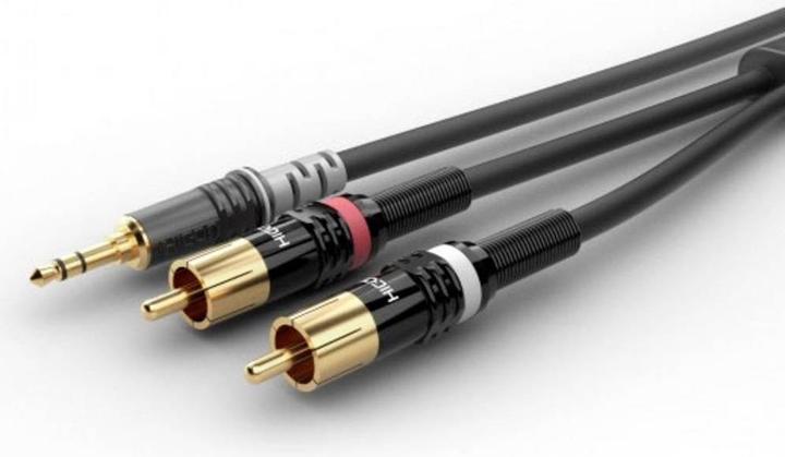Audio Kabel