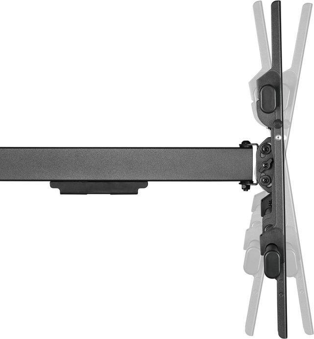 Image du produit Xantron Wandhalterung für TV Monitore 43-80" (Mur, 80", 50 kg)