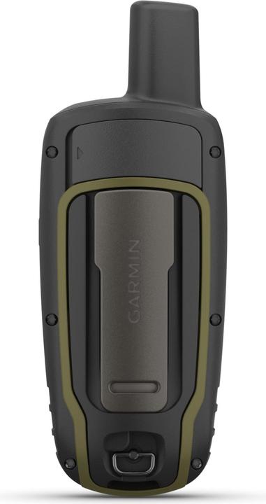 Produktbild Garmin GPS Map 65s