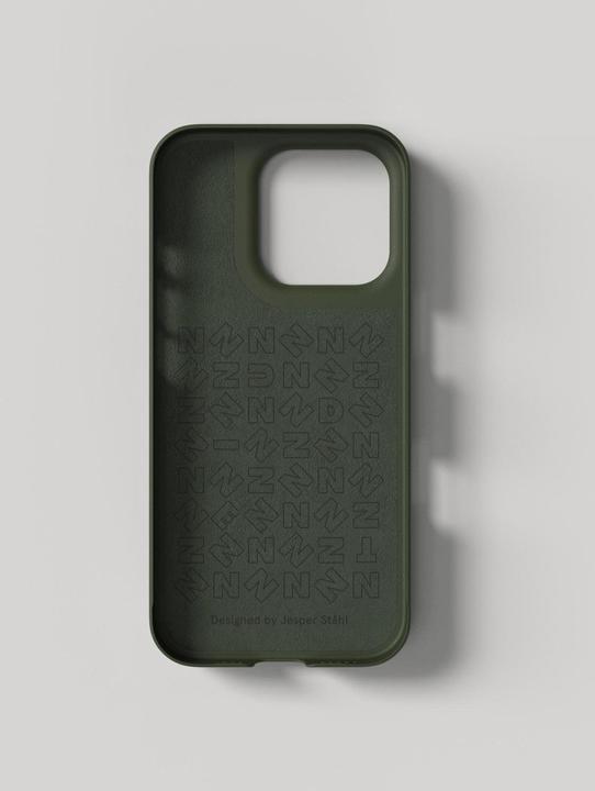 Immagine prodotto Nudient Thin Case (Apple iPhone 16 Pro)