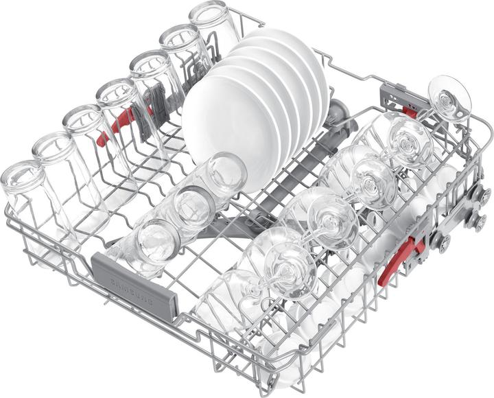 Produktbild Samsung DW6500AM Vollintegrierbarer Geschirrspüler, 60cm, 14 Massgedecke