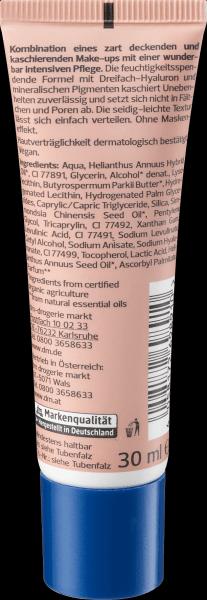 Immagine prodotto dm alverde Tinted Day Cream Hydro BB Cream light (Leggero)