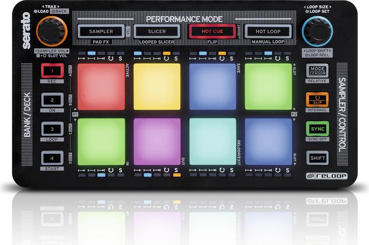 Immagine prodotto reloop Neon