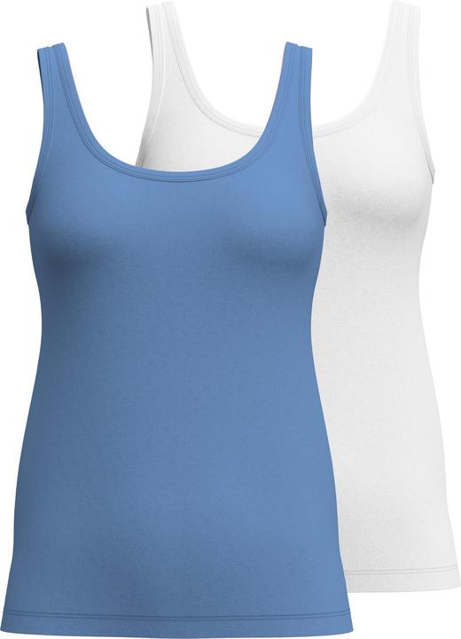 Actual product image Calida Benefit Women Tank-Top (S)