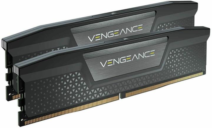 Immagine prodotto Corsair Vendetta (2 x 32GB, 6000 MHz, RAM DDR5, DIMM)