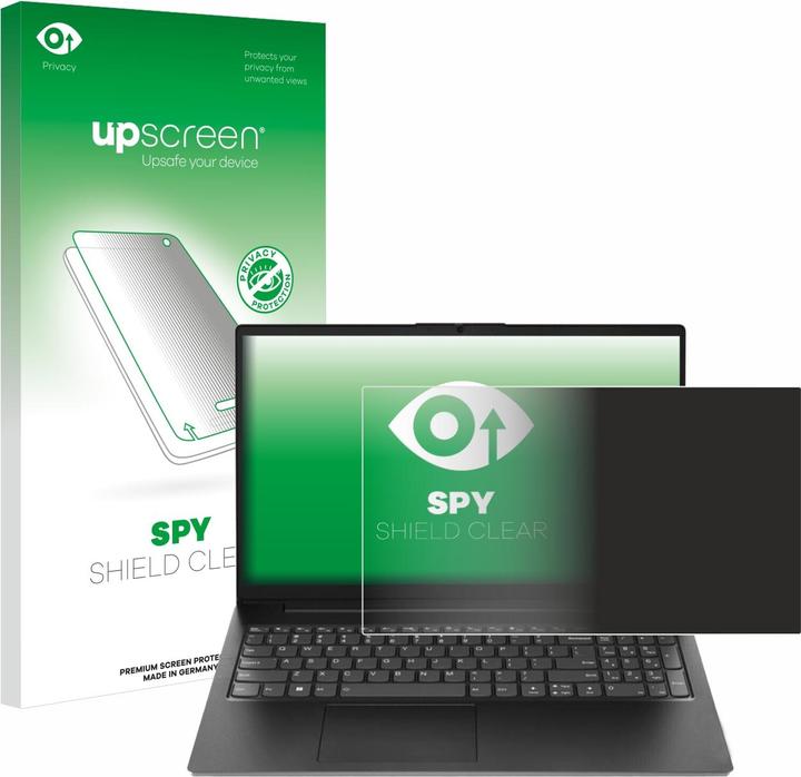 Produktbild upscreen Spy Shield Blickschutzfolie (39.60", 16 : 9)