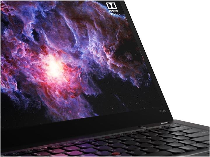 Productafbeelding Lenovo ThinkPad T14s 2-in-1 Gen 1 (14", Intel Core Ultra 7 255U, 32.77 GB, 1000 GB, NL)