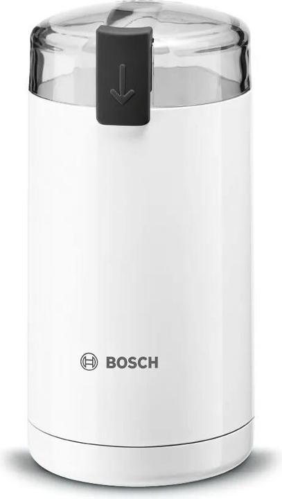 Produktbild Bosch Hausgeräte TSM6A011W (CH-Stecker)