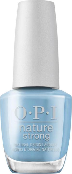 OPI Nature Strong Collection Big Bluetiful (Big Bluetiful Planet, Farblack)