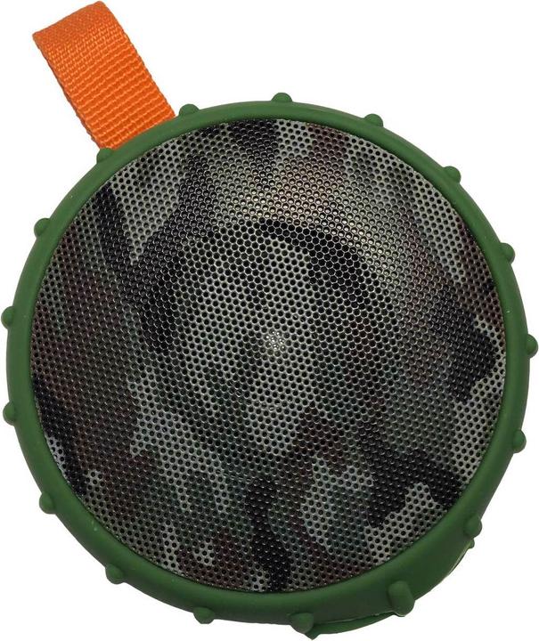 Actual product image SPC Be Cool Admiral 8.5' (12 km/h, 500 W)