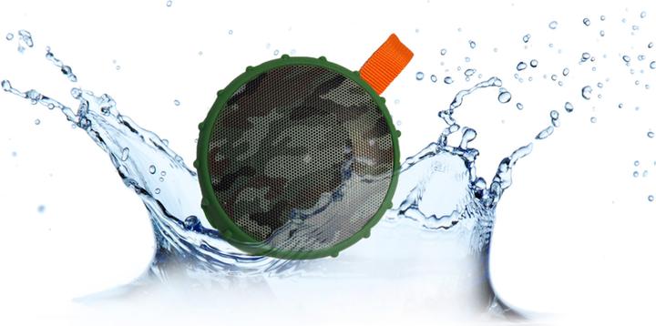 Actual product image SPC Be Cool Admiral 8.5' (12 km/h, 500 W)