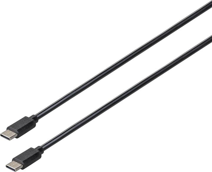Produktbild Vivanco PBVV10000PDBK Powerbank 10000 mAh Li-Ion USB-C™ Schwarz (10000 mAh, 18 W, 37 Wh)