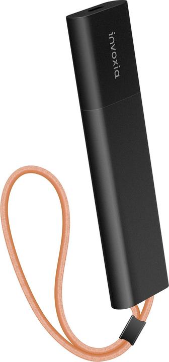 Actual product image Invoxia GPS Tracker (Android, iOS)