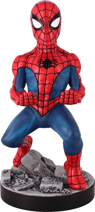 Exquisite Gaming Spiderman New Cable Guy (PS5)